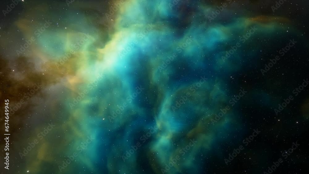 nebula gas cloud in deep outer space nebula gas cloud in deep outer space