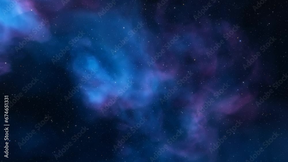 nebula gas cloud in deep outer space nebula gas cloud in deep outer space