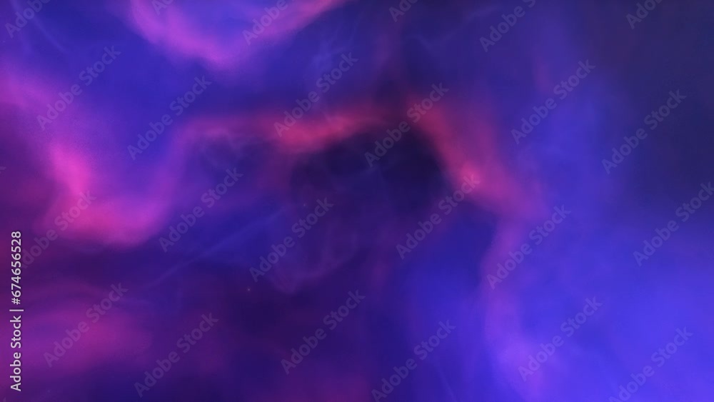 Flying Through The Stars And Blue Nebula In Space. Galaxy exploration through outer space towards glowing milky way galaxy
Flying Through The Stars And Blue Nebula In Space. Galaxy exploration through outer space towards glowing milky way galaxy