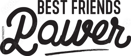 Best Friends Power