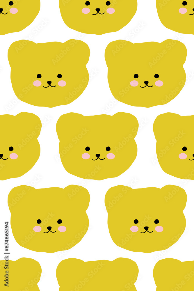bear background bear background
