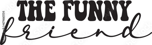 The Funny Friend