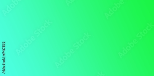 too much light blue and too much light green background