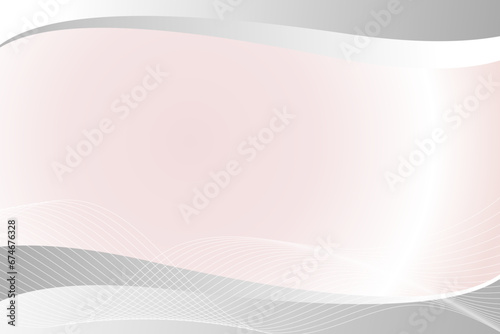 Elegant background for a classy promotional event.