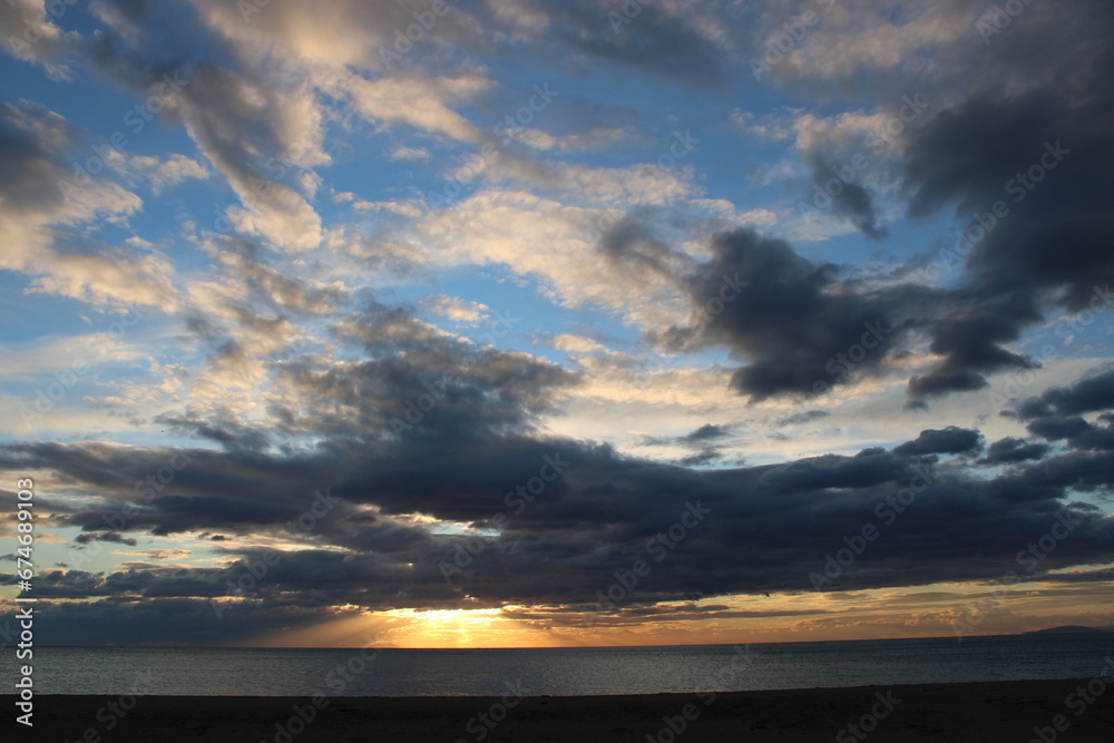 Sunset
#tramonto
#atardecer #sea #ocean clouds blue, peace, life Sunset
#tramonto
#atardecer #sea #ocean clouds blue, peace, life