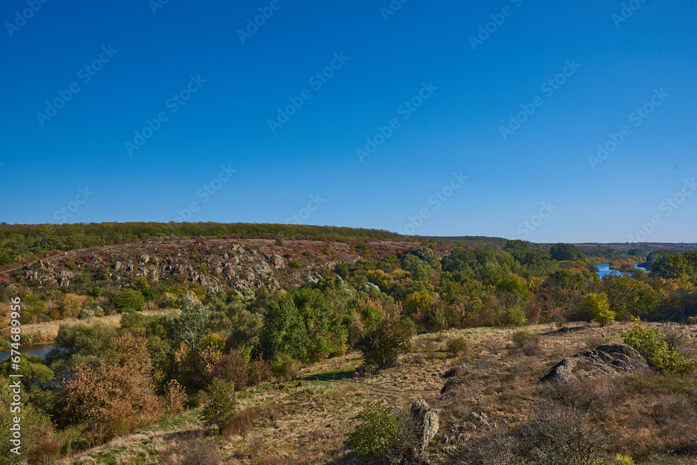 Beautiful landscapes of Ukraine Beautiful landscapes of Ukraine