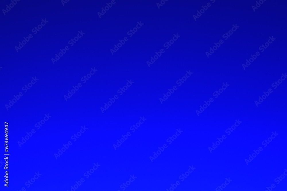 Obraz premium blue background