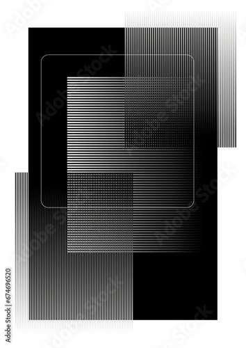 Layout Quadrat 1