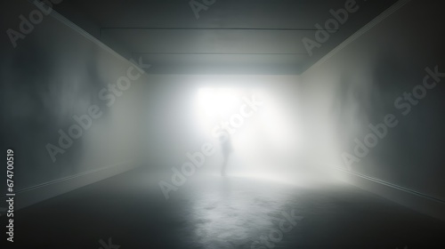 backdrop blur inside shadow background illustration abstract texture, empty grey, product sunlight backdrop blur inside shadow background