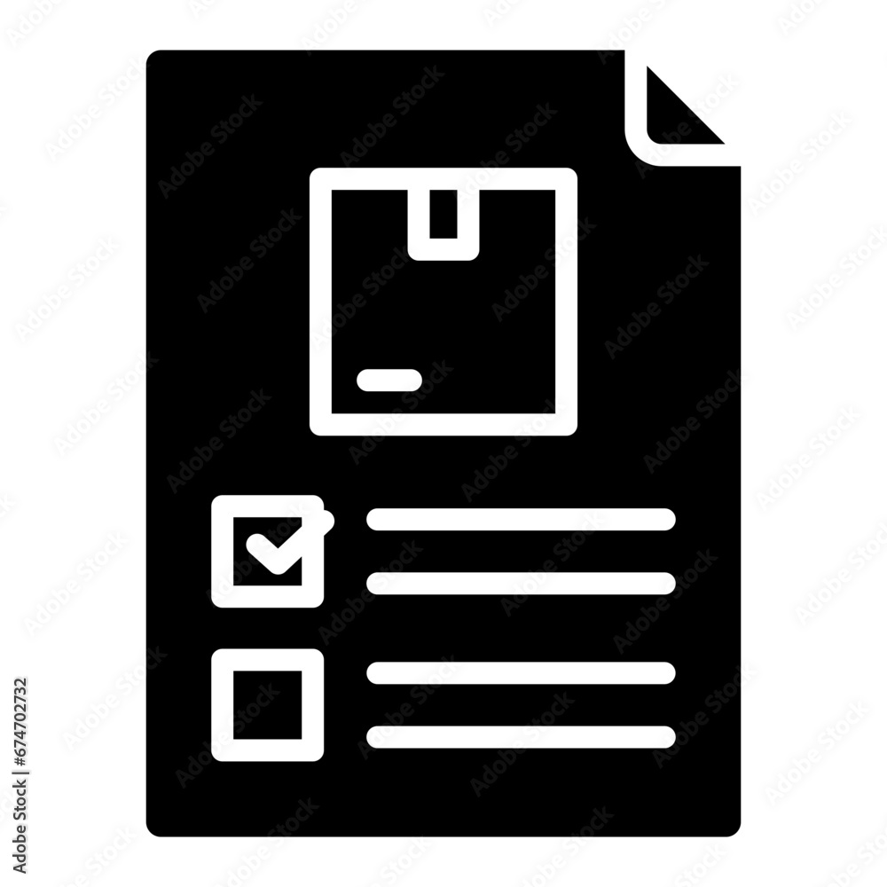 Examination Icon Examination Icon