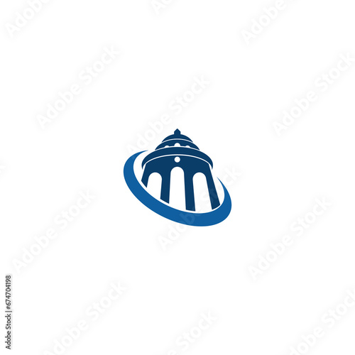 tribune law logo ad icon