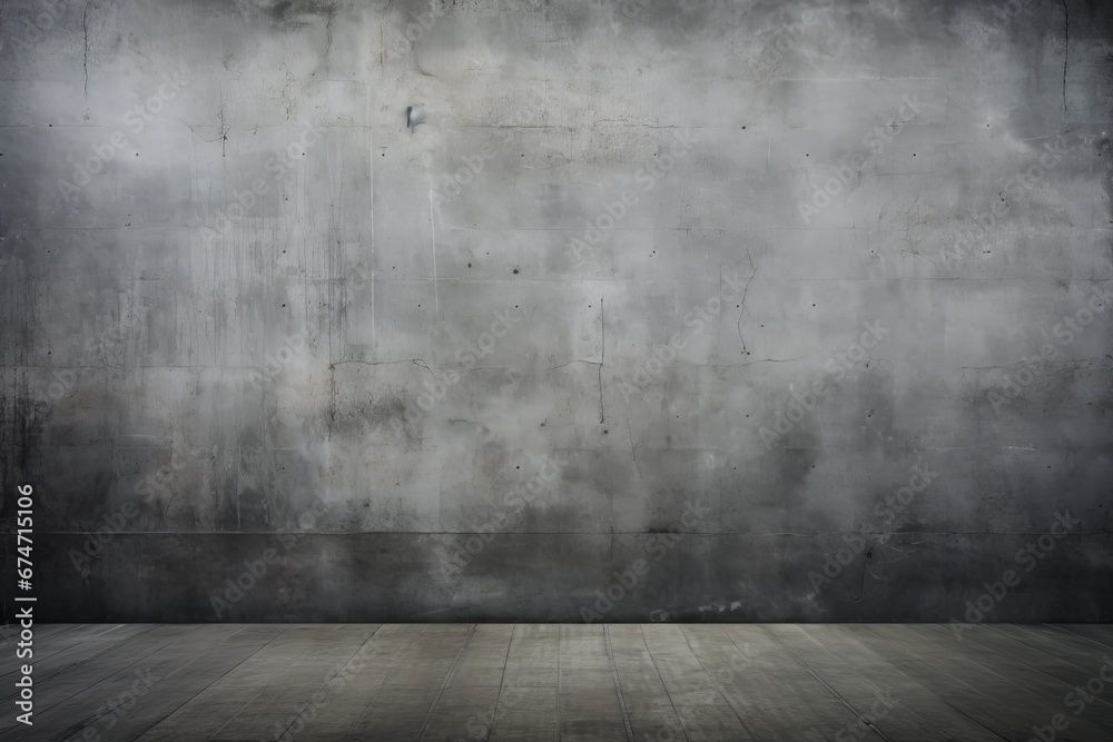 Concrete wall background wallpaper