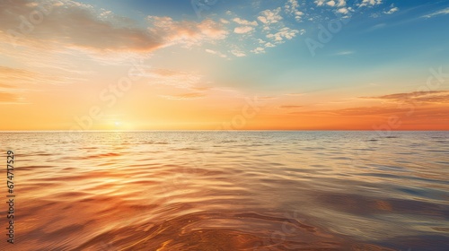 sunsunrise water sunset ocean landscape illustration background golden, sea sun, nature beautiful sunsunrise water sunset ocean landscape