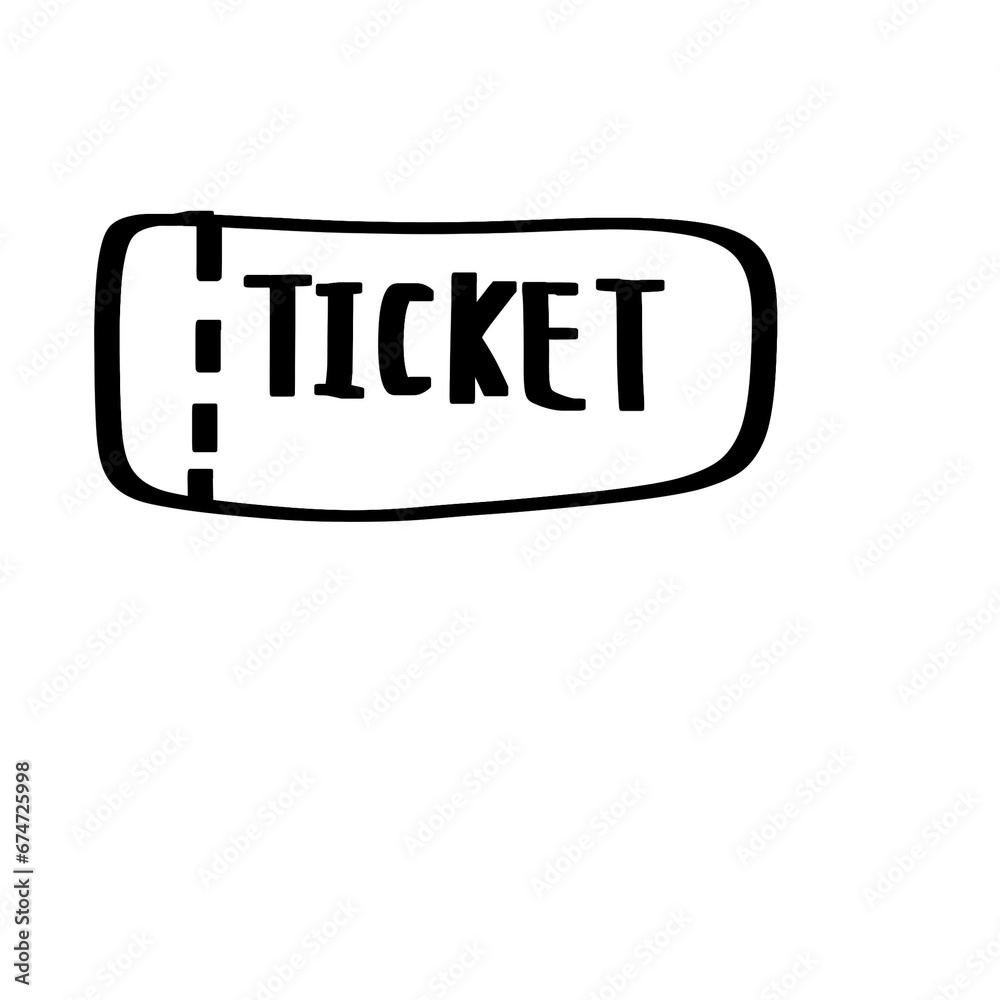 Tickets Tickets