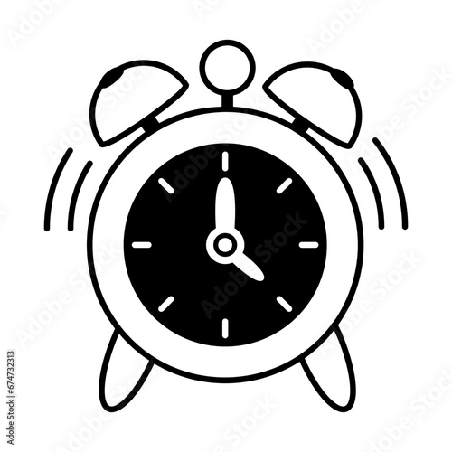 Alarm Clock 