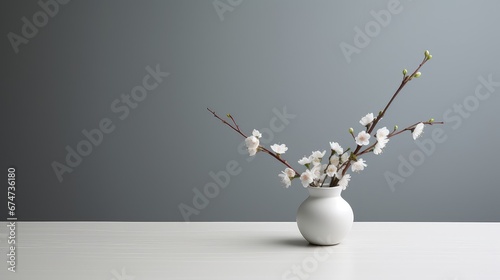 light white grey table background illustration product counter, modern surface, desktop gray light white grey table background