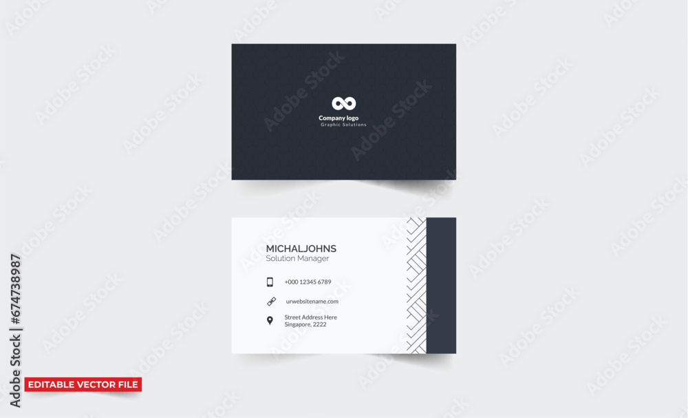 Business Card