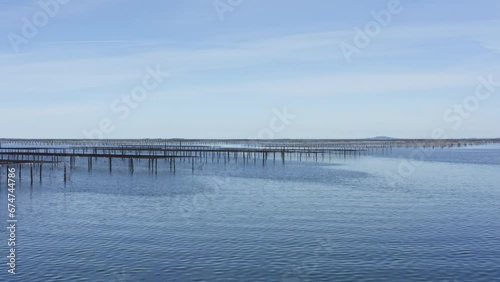 Wallpaper Mural Discover the coastal allure of Sète and the nearby charming town of Bouzigues in Southern France with 4K footage that captures the historic waterfront and Occitanie's vibrant culture.
Fly over the pri Torontodigital.ca