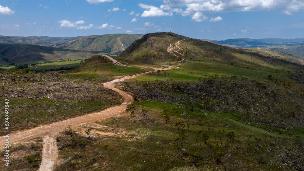 serra da canastra minas gerais brazil serra da canastra minas gerais brazil