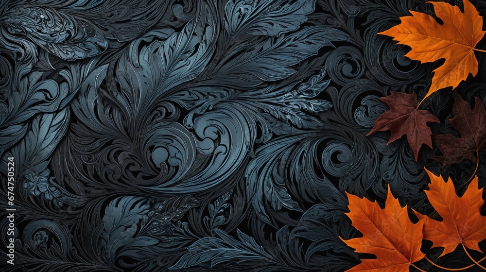 Background and texture patterns
