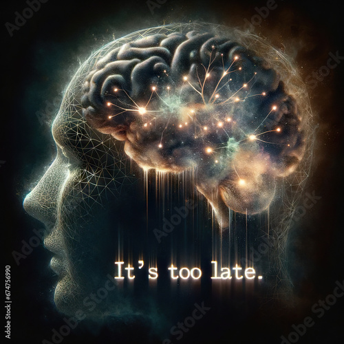 human brain