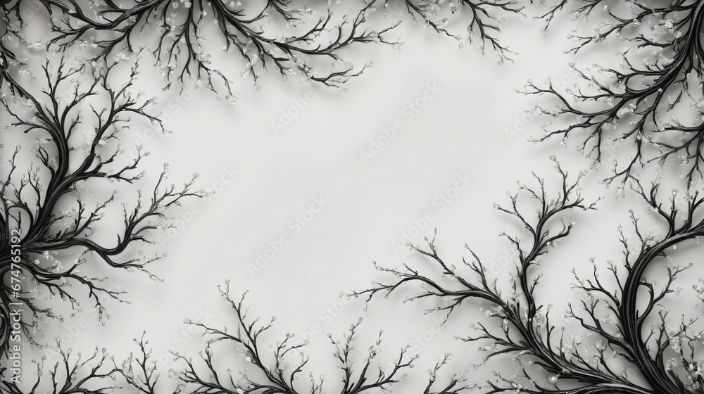 Obraz premium Background and texture patterns