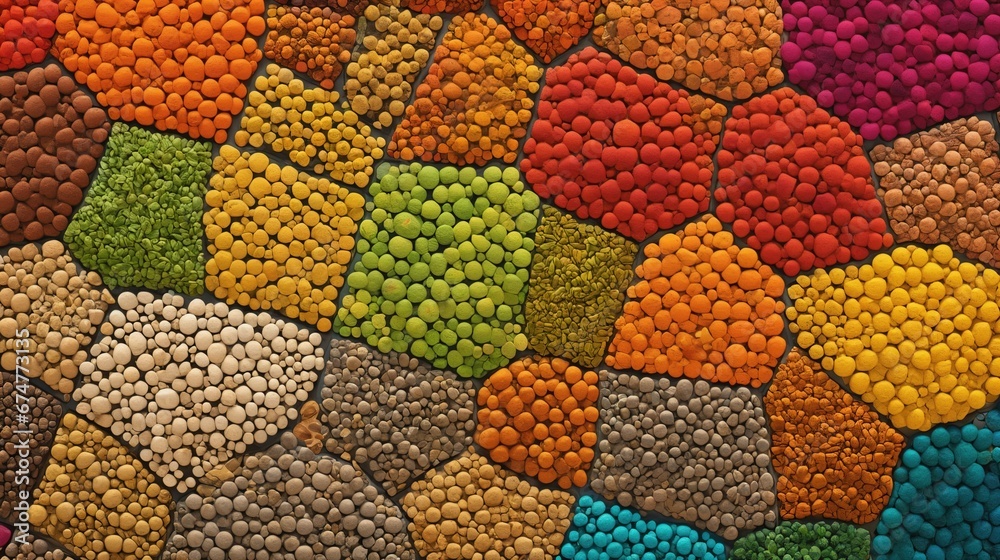 Background and texture patterns Background and texture patterns