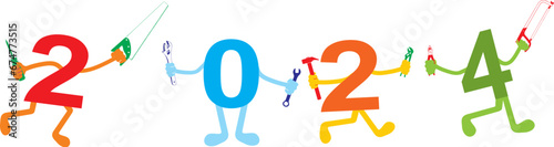 BRICOLAGE 2024