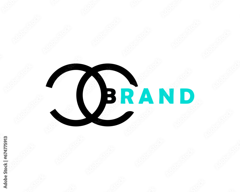 abstract logo design abstract logo design