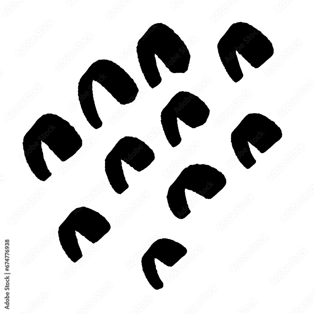 png pcsk doodle art element set 024 png pcsk doodle art element set 024