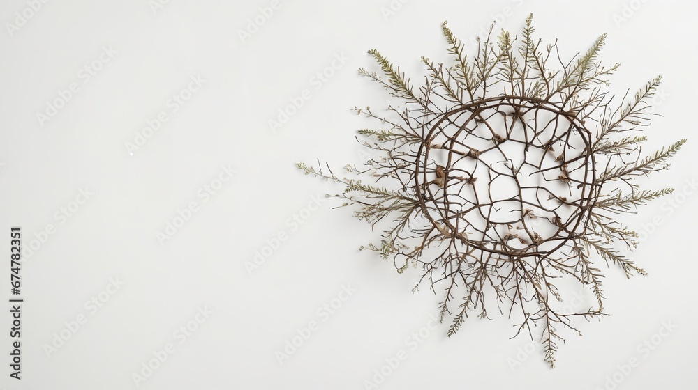 Obraz premium Background and texture patterns