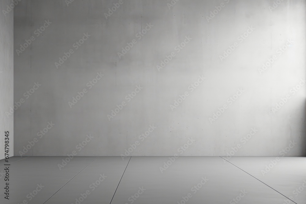 Minimal abstract wall Minimal abstract wall