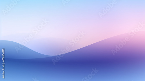 abstract blue wave background