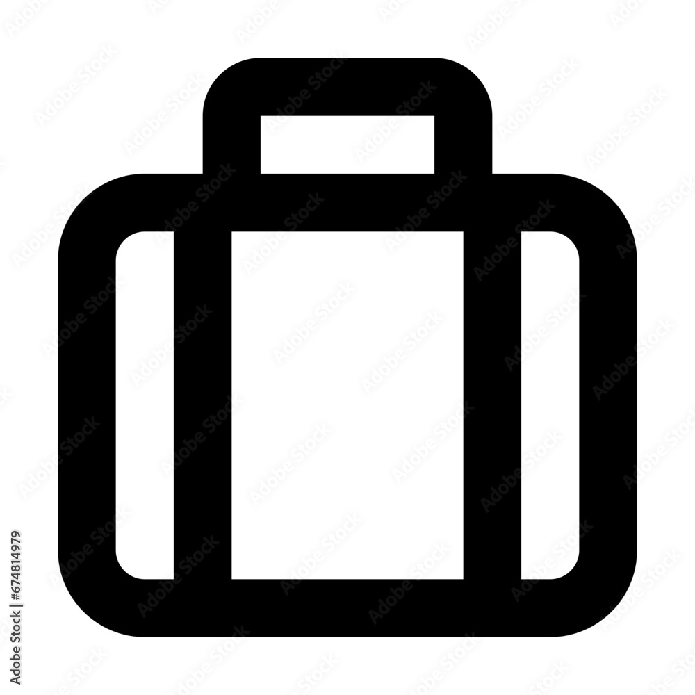 Bag Icon Bag Icon