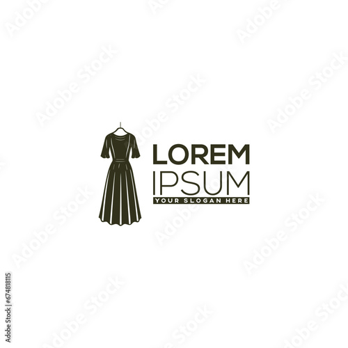 fashion and beauty logo design