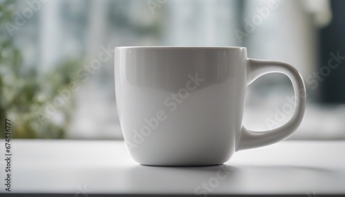 cup of coffee