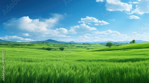 grass beauty environment green landscape illustration nature beautiful  sky spring  park meadow grass beauty environment green landscape