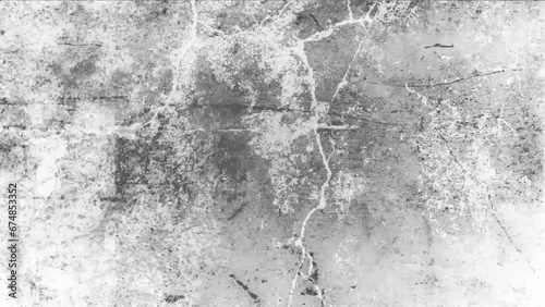 abstract grunge texture effect chaos motion loop