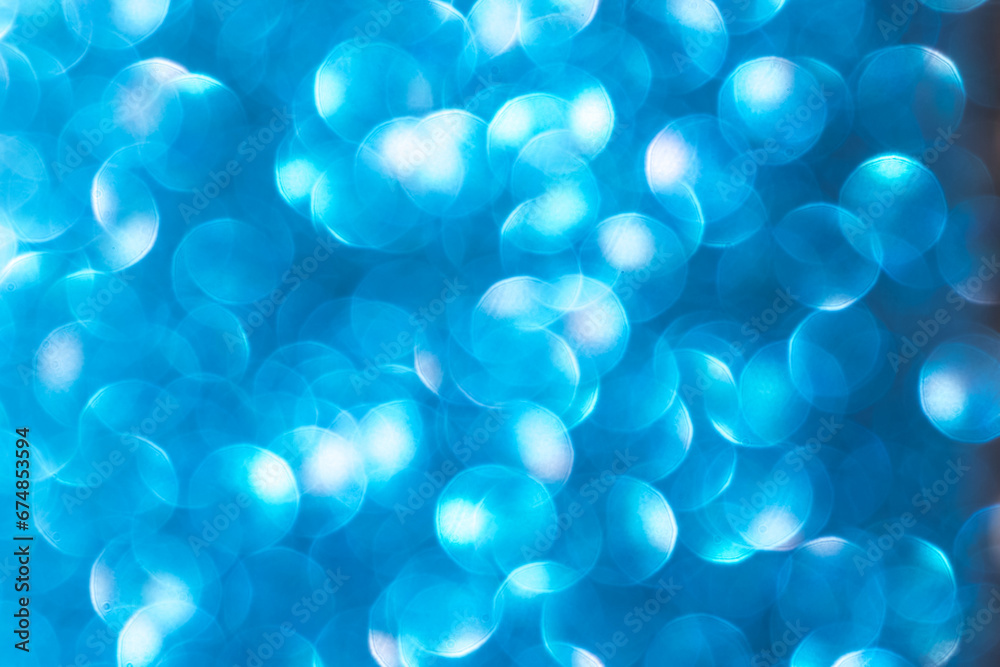 neutral blue blurred background with bokeh effect neutral blue blurred background with bokeh effect