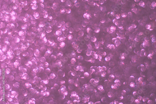 purple blurred neutral bokeh background