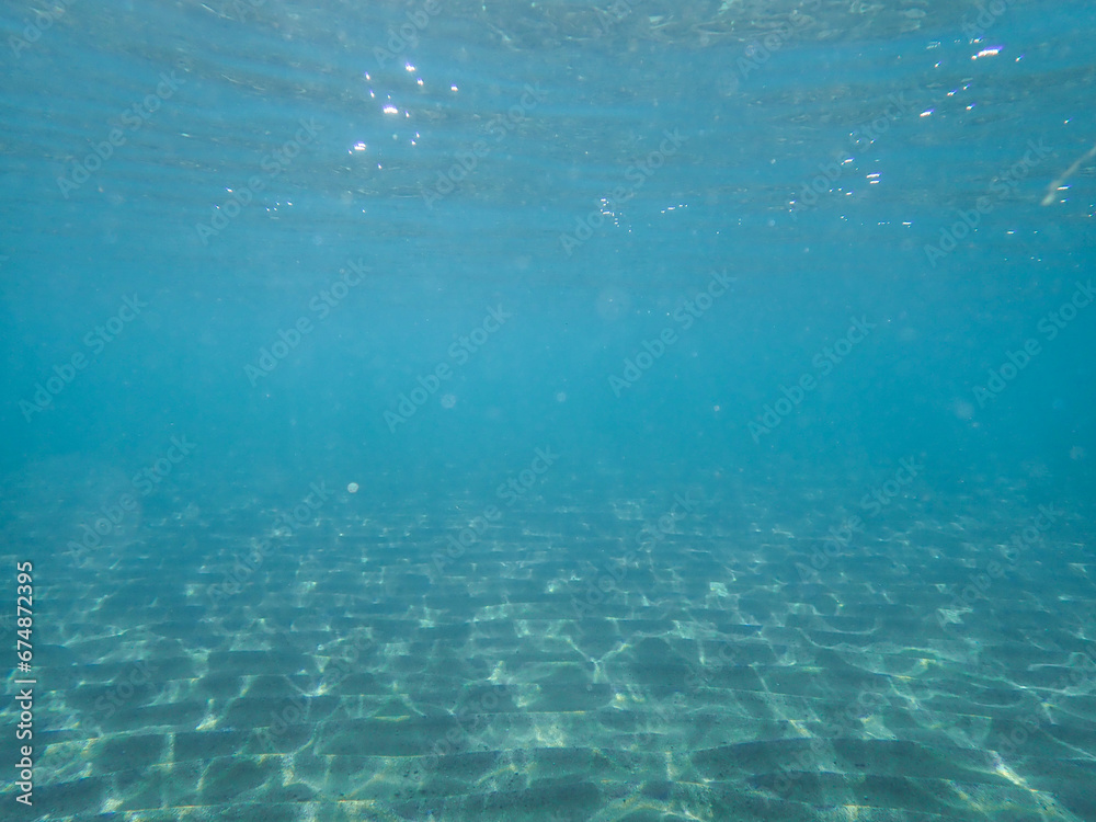 ray, underwater, light, sunlight, sea, blue, water, ocean, sun, surface, background, sun light, deep, under, rays, bright, mediterranean sea, marine, ripple, abstract, nature, aqua, wave, clear, aqua.