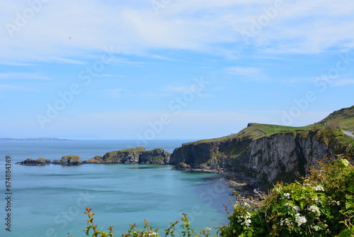 Photography Five years ago I traveled to Ireland and was able to enjoy its wonderful landsca