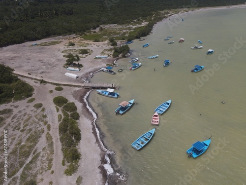Laguna de Oviedo, Pedernales 