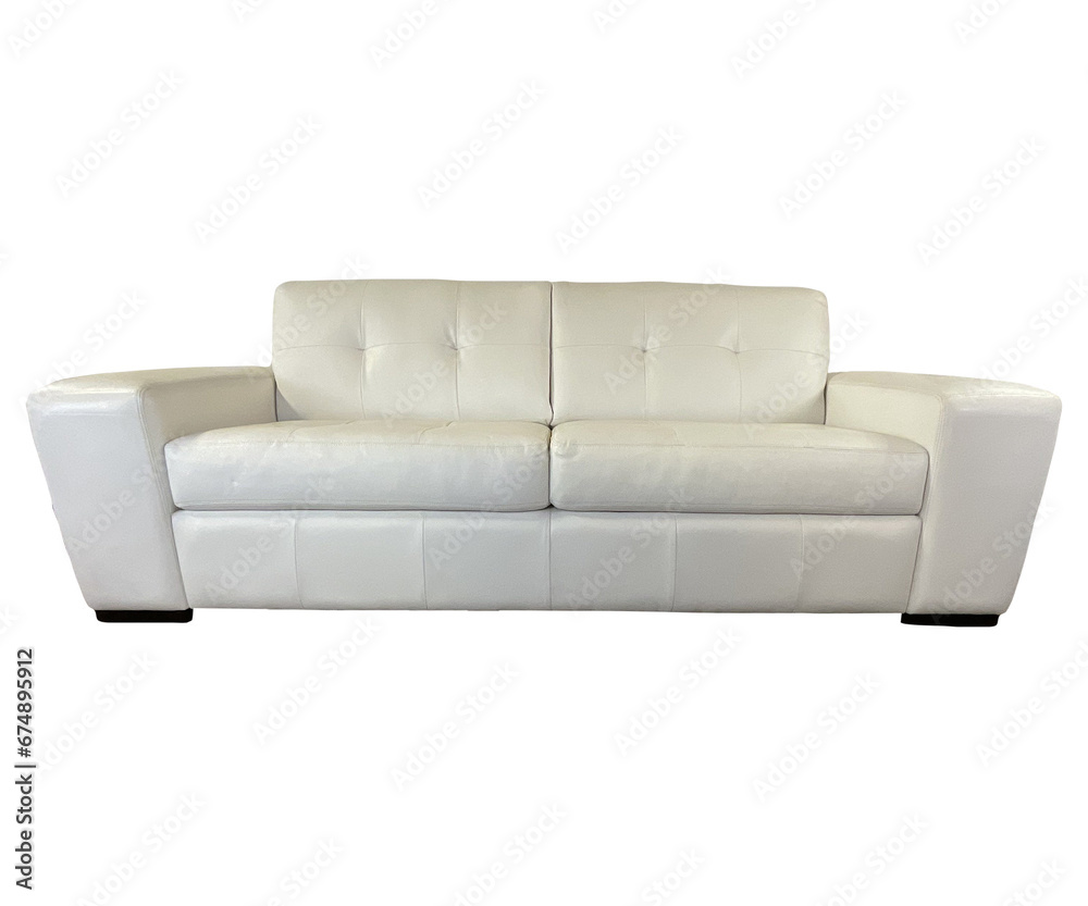 Obraz premium Image of Classic Vintage Sofa Set