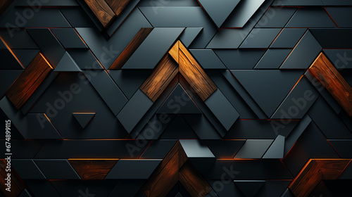 Abstract background