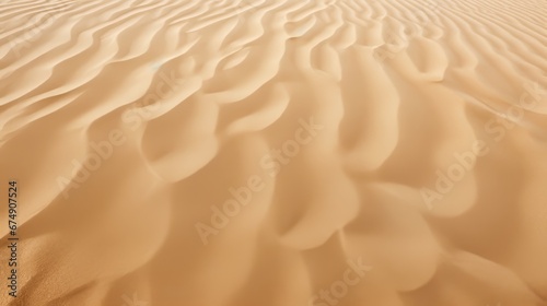 sea sand on the beach background. © Yahor Shylau 