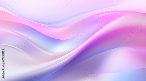 abstract background gradient purple pink and blue.