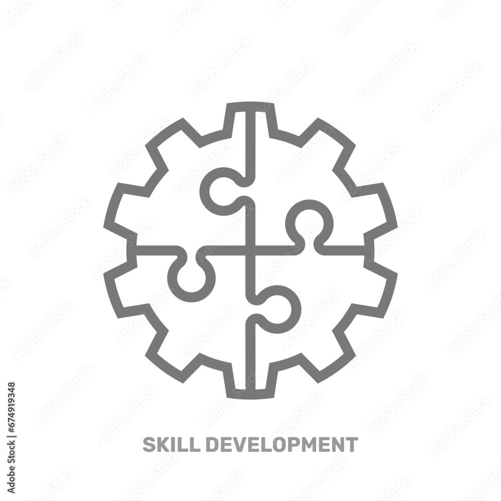 Solution and problem solving vector line icons. Editable Stroke. EPS 10 Solution and problem solving vector line icons. Editable Stroke. EPS 10