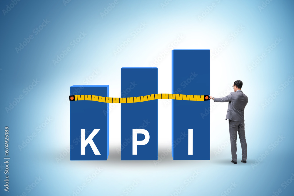 Concepg of key performance indicator Concepg of key performance indicator