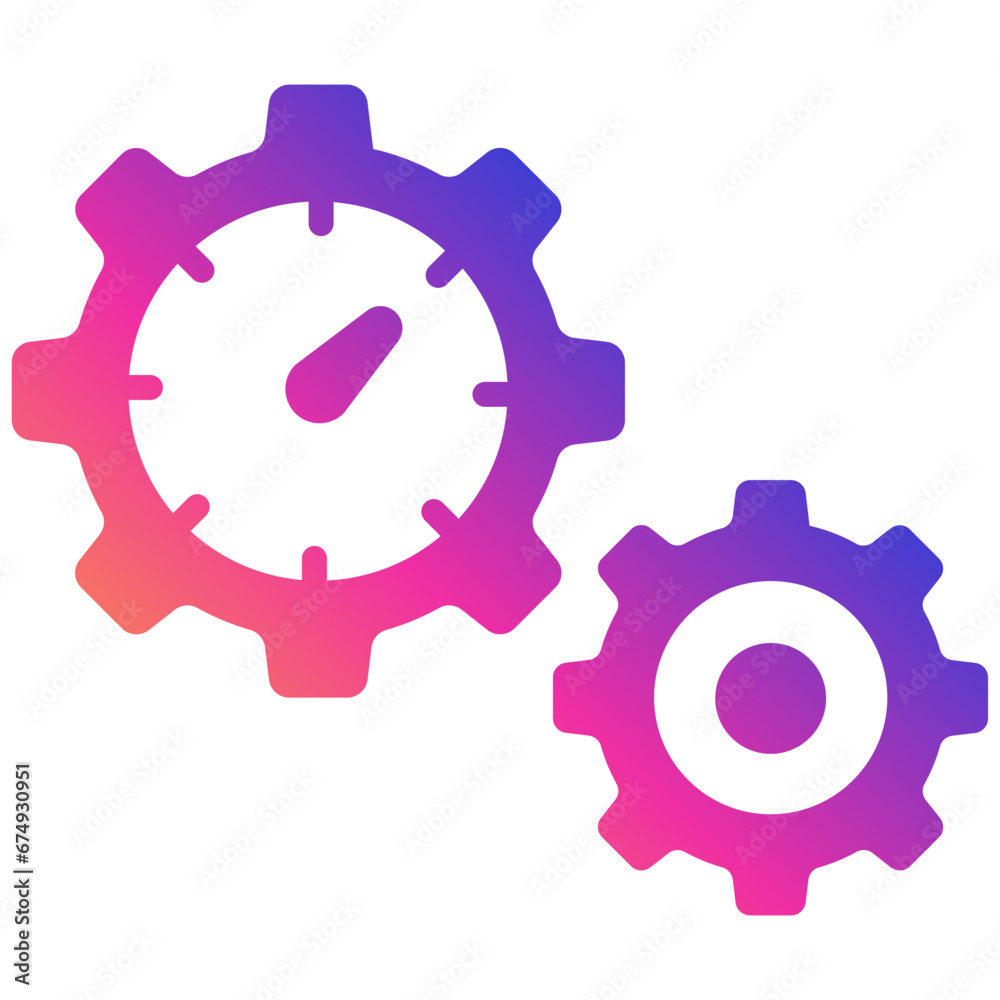 Professional Seo Business Icons Professional Seo Business Icons